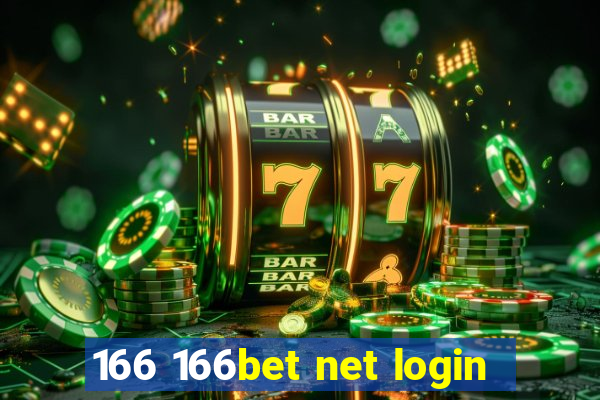 166 166bet net login