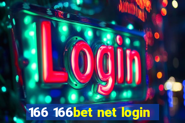 166 166bet net login