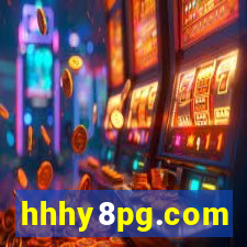 hhhy8pg.com