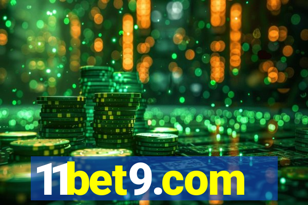 11bet9.com