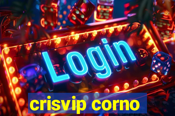 crisvip corno