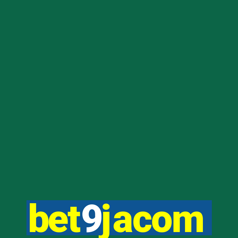 bet9jacom