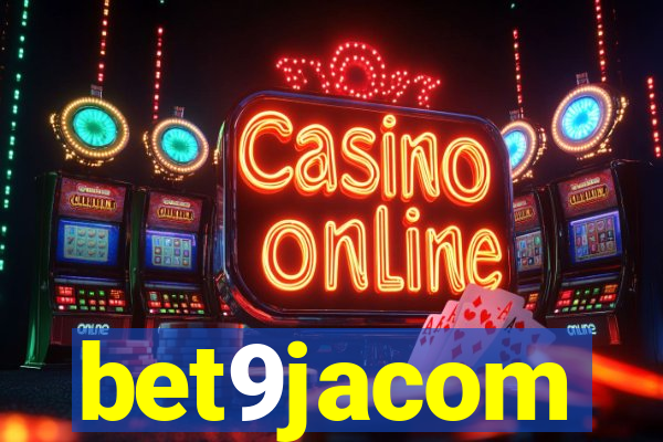 bet9jacom