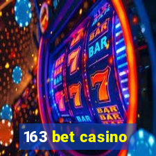 163 bet casino