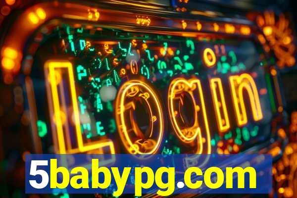 5babypg.com