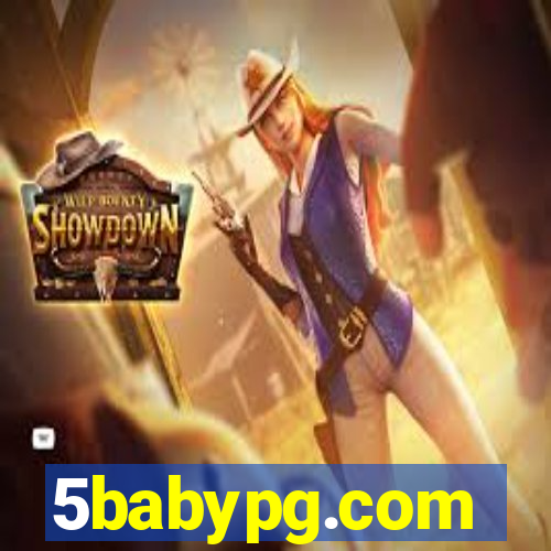 5babypg.com