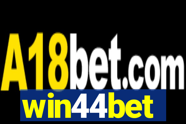 win44bet