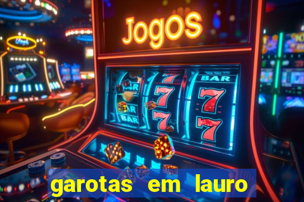 garotas em lauro de freitas