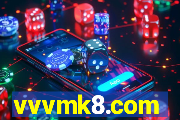 vvvmk8.com