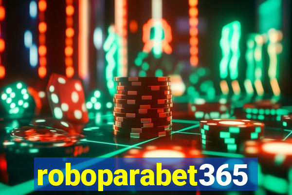 roboparabet365