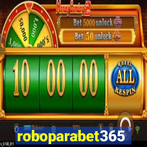 roboparabet365