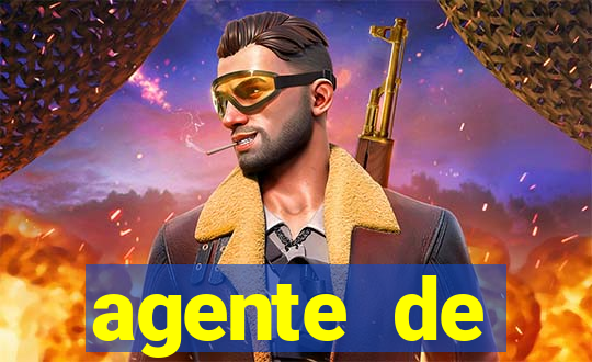 agente de plataforma de jogos