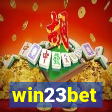 win23bet