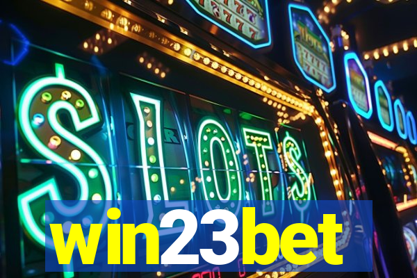 win23bet