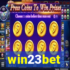 win23bet