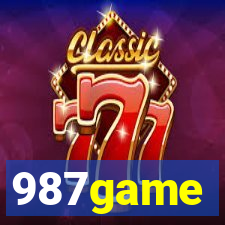 987game