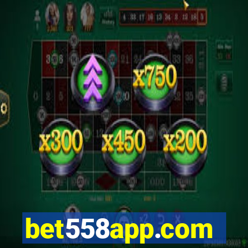 bet558app.com