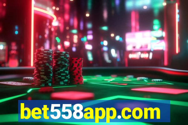 bet558app.com