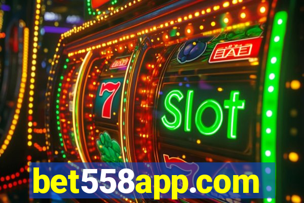 bet558app.com