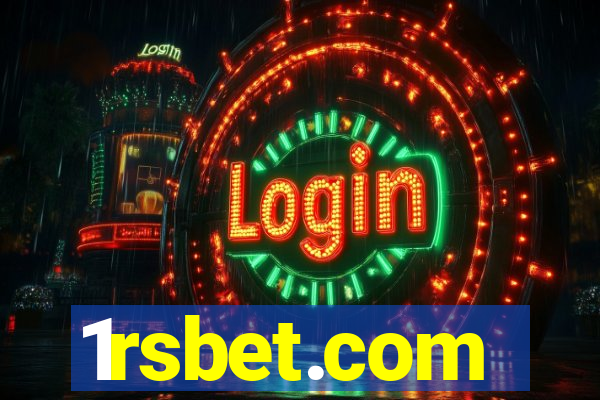 1rsbet.com