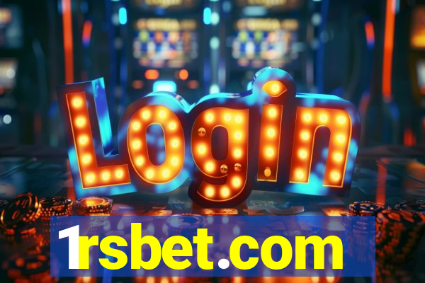 1rsbet.com