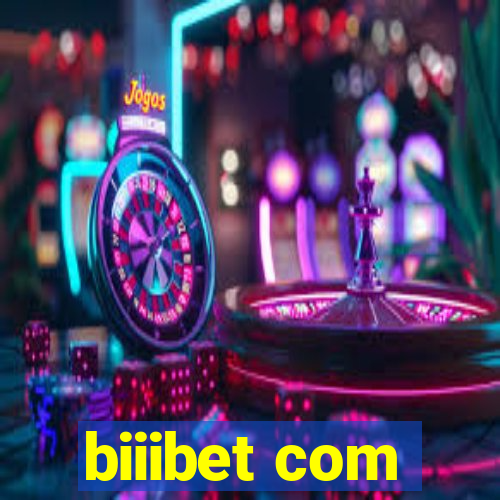 biiibet com