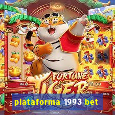 plataforma 1993 bet