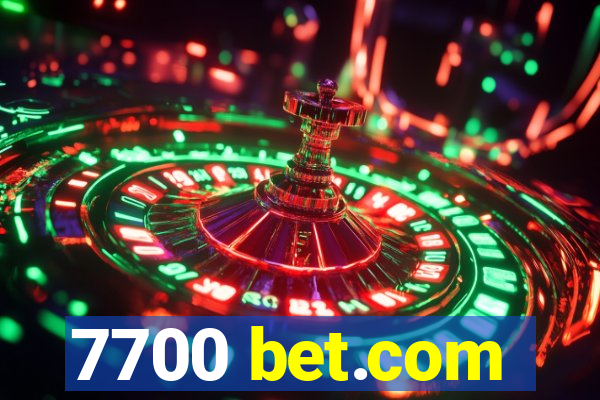 7700 bet.com