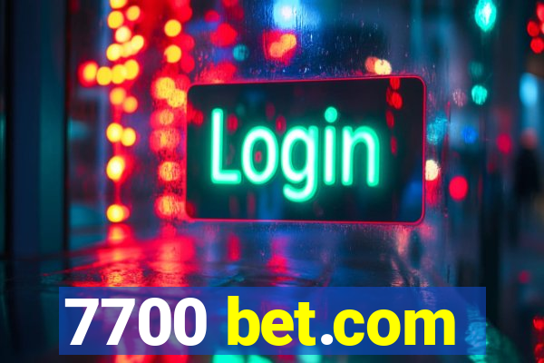 7700 bet.com