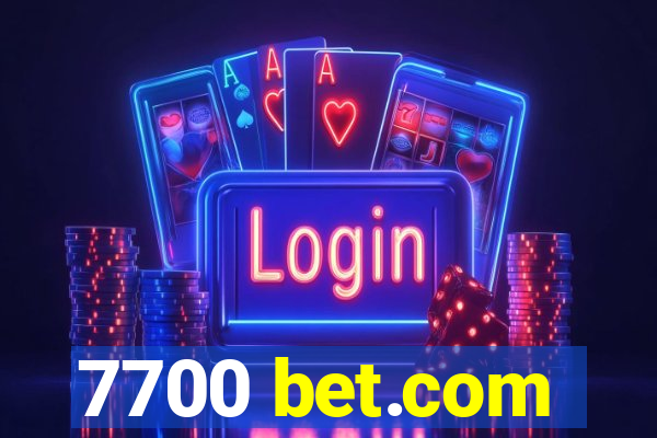 7700 bet.com