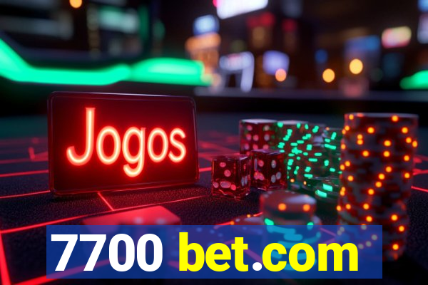 7700 bet.com