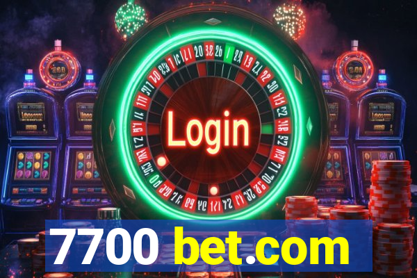 7700 bet.com