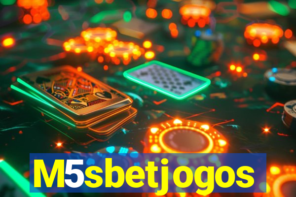 M5sbetjogos