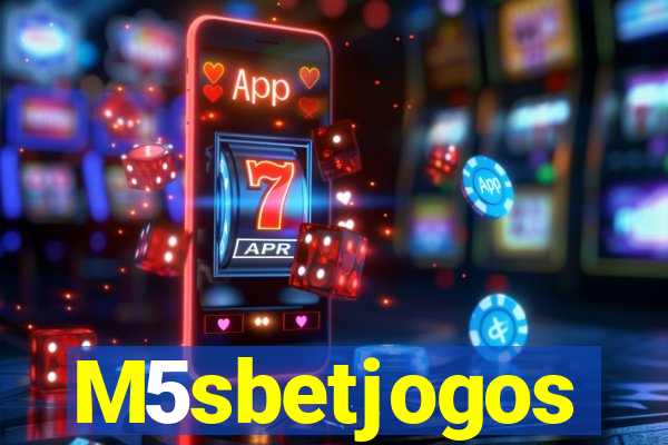 M5sbetjogos