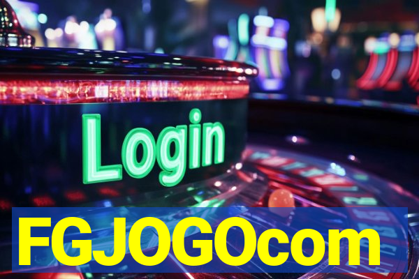 FGJOGOcom