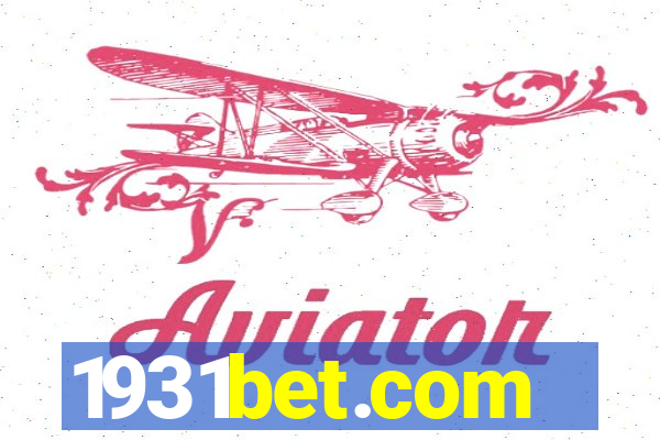 1931bet.com