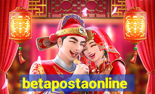 betapostaonline