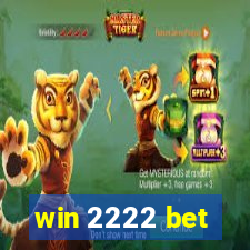 win 2222 bet