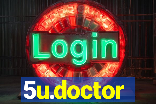 5u.doctor