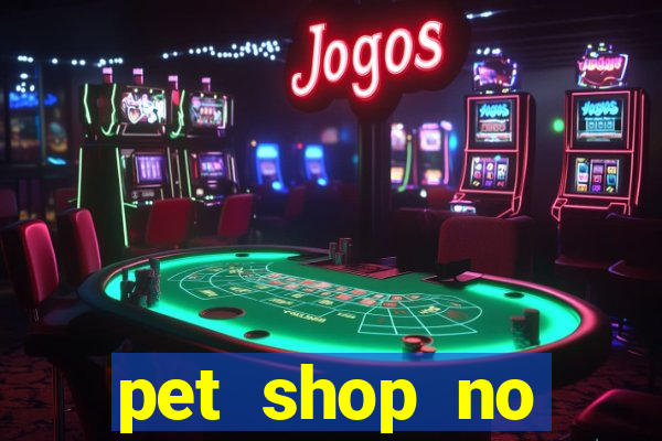 pet shop no cruzeiro do sul aparecida de goiania