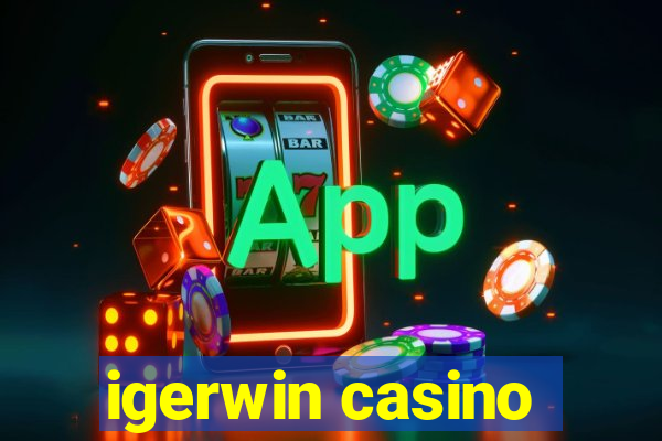 igerwin casino