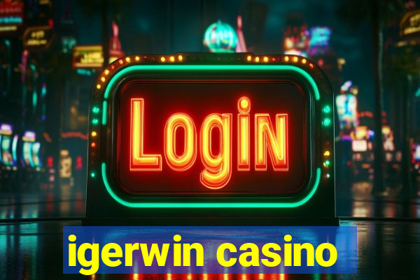 igerwin casino