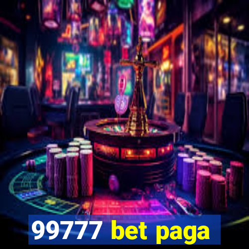 99777 bet paga