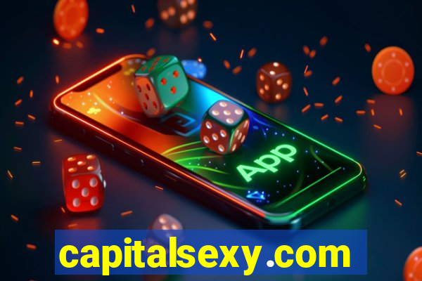 capitalsexy.com.br