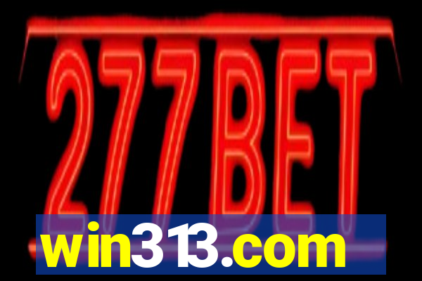 win313.com