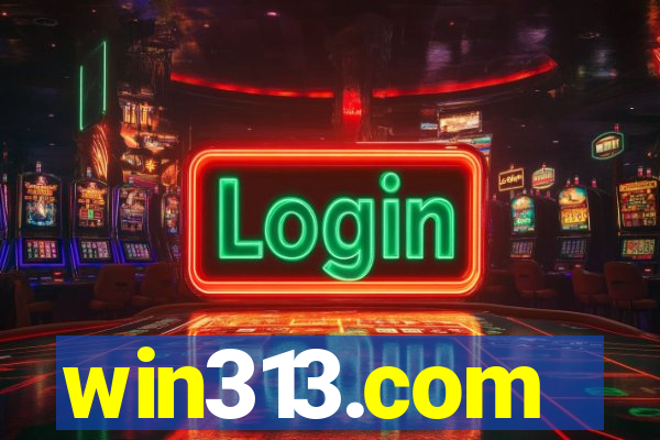 win313.com