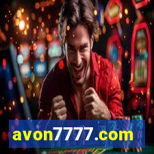 avon7777.com