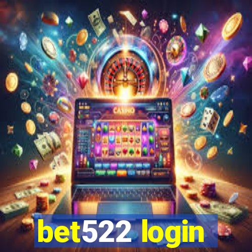 bet522 login