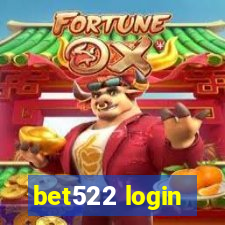 bet522 login