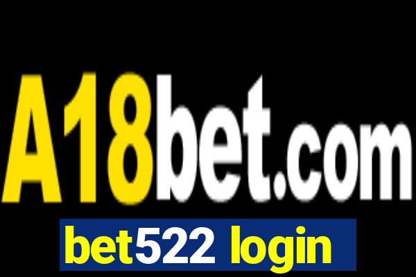 bet522 login